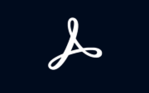 Adobe Acrobat Pro DC v2026.002.21996 中文便携版 32/64位-绿动下载