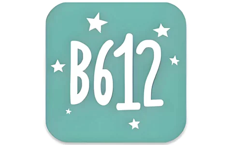 B612 咔叽相机 v14.5.5 去广告解锁VIP订阅版-绿动下载