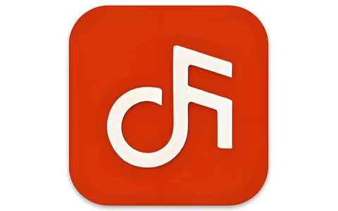 聆听音乐 v1.6.8 小巧简洁的音乐，搜索全网无损音质音源，无广告免费版-绿动下载
