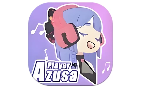 APM 第三方Bilibili音频播放器 v4.1.3-绿动下载