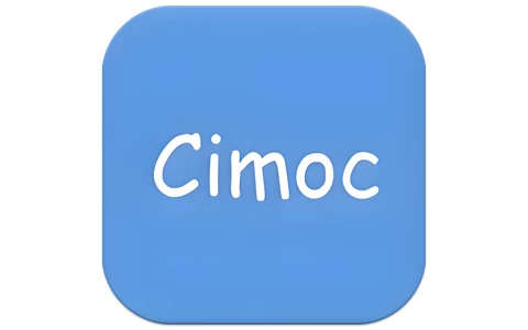 Cimoc 全网漫画多平台聚合 v1.7.231-绿动下载
