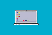 桌面便签工具 DesktopNoteOK 4.66 多语便携版-绿动下载