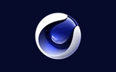 C4D动画制作 Maxon Cinema 4D v2026.3.3 中文解锁版-绿动下载