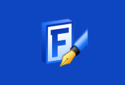 专业字体编辑软件 FontCreator v16.0.0.3062 多语便携版-绿动下载