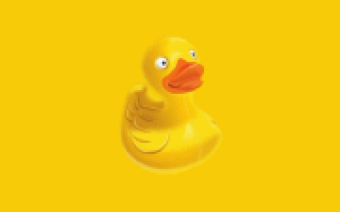 免费FTP/SFTP客户端 Cyberduck v9.5.2.45323 最新版-绿动下载