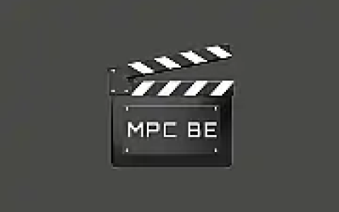 强大视频播放器 MPC-BE视频播放器 v1.9.0.91 中文绿色版-绿动下载