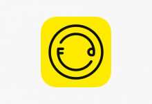 Foodie 美食相机 v7.2.10-绿动下载