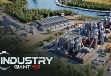 《Industry Giant 4.0 工业巨擘 4.0》v1.0 -绿动下载