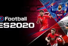 《eFootball PES 2020 实况足球2020》中文版 Build.5257484-绿动下载