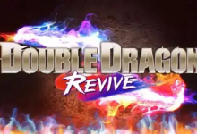 《Double Dragon Revive 双截龙再临》中文版 免安装 v1.1.0.0-绿动下载