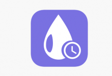 Water Tracker 喝水助手 APP v25.10.1-绿动下载