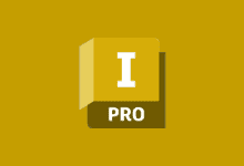 Autodesk Inventor Professional 2027.0.1 中文解锁版-绿动下载