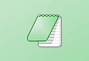 轻量级文本编辑器 AkelPad v4.10.0.9 中文绿色版-绿动下载