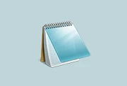 轻量级文本编辑器 Notepad4 v26.07r6234 简体中文绿色版-绿动下载