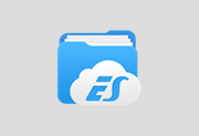 ES文件浏览器APP v4.4.3.6 免广告绿色版 安卓文件管理器-绿动下载
