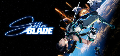 剑星 DEMO(Stellar Blade)免安装中文版-绿动下载