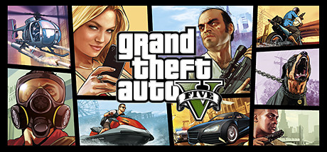 侠盗猎车手5|GTA5 增强版/Grand Theft Auto V Enhanced v889.22 免安装中文版-绿动下载