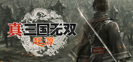 真・三国无双 起源/DYNASTY WARRIORS ORIGINS v1.0.0.7 免安装中文版-绿动下载