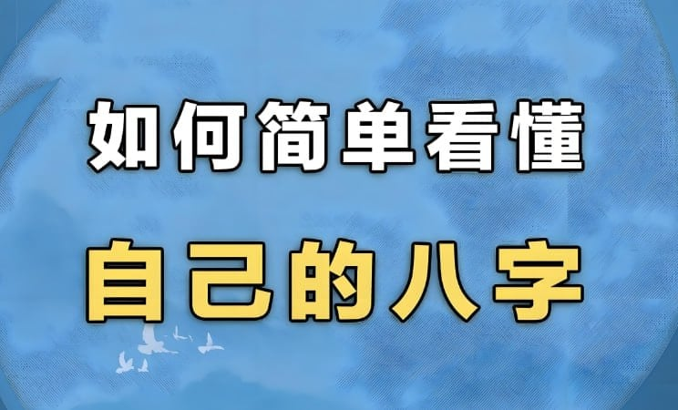 简易八字入门+大师版,全方位掌握命理学基础与高级解析-绿动下载
