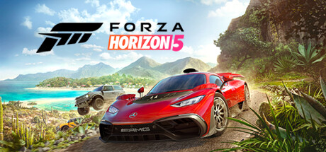 极限竞速 地平线5 顶级版/ Forza Horizon 5 /单机+联机 v1.687.302 免安装中文版-绿动下载