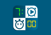 Multi Timer StopWatch 多工计时器 v2.13.32｜多任务时间管理工具-绿动下载