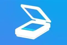 简洁好用的相机文档扫描仪 TapScanner v3.1.15 解锁专业版-绿动下载