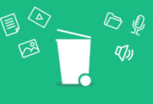 Dumpster v3.34.427.2bb9 文件恢复工具|数据回收站高级版-绿动下载