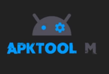 安卓反汇编神器 Apktool M v2.4.0-260818 最新版-绿动下载