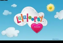 少儿英语启蒙动画《Lalaloopsy 乐乐天使(1-2 季)》-绿动下载