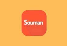 Souman 搜漫 v8.0.1 纯净版｜安卓免费漫画搜索阅读APP-绿动下载