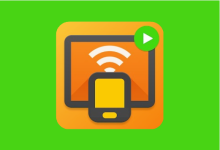 XCast 投屏大师 v2.4.6.1 高级版｜全能投屏控制工具-绿动下载