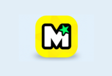 MyMovie 微剪辑 v14.16.5 修改版 多功能无水印视频编辑器-绿动下载