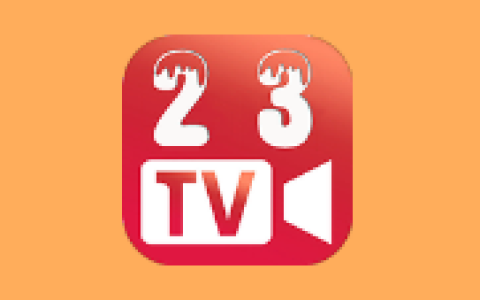 23影视 v4.5.9 纯净版 蓝光免费追剧神器-绿动下载