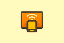 投屏大师 XCast v2.5.2 高级版 全能投屏控制工具-绿动下载