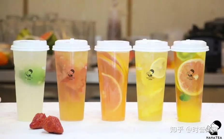 网红奶茶配方大全|详细制作方法汇总-绿动下载