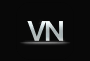 VN视频编辑器 v2.17.0 纯净版 视频编辑工具-绿动下载