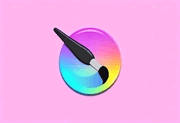 免费开源专业绘画软件 Krita v6.0.2.1 多语便携版-绿动下载
