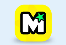 MyMovie 微剪辑 v14.14.1 修改版-绿动下载