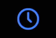 桌面数字时钟软件 Digital Clock v5.2.2 多语便携版-绿动下载