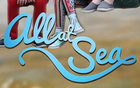 BBC英语启蒙情景剧《糊涂水手奇遇记 All At Sea (1-2 季)》-绿动下载