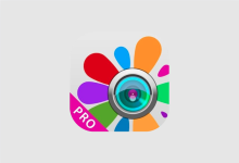 Photo Studio PRO 影楼 v2.10.1.4917 修改版 照片编辑APP-绿动下载