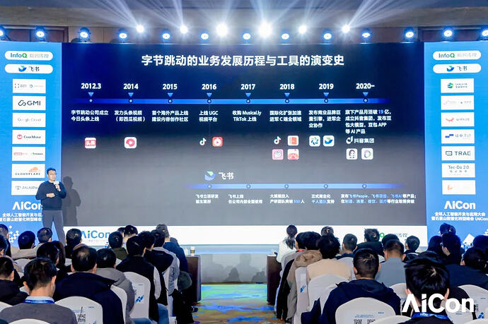 全球人工智能开发与应用大会 AICon 2025 演讲PPT合集-绿动下载