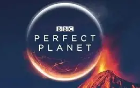 【经典收藏】BBC 纪录片《完美星球》(2021) 4K 蓝光 HDR 典藏版-绿动下载