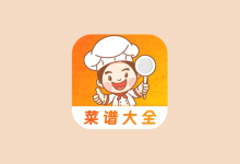 小厨房ABC菜谱 v3.7.2 解锁去广告|美食教程神器-绿动下载