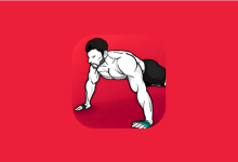 私人健身教练 Home Workout v1.7.8 解锁会员版 无器械健身-绿动下载