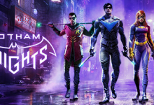 哥谭骑士团 / Gotham Knights v6.0.21.0 全 DLC 免安装中文版-绿动下载