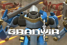 格瑞维亚 / 格兰维尔 / Granvir 单机 + 联机 v2.12.2 免安装中文版-绿动下载