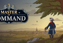 指挥大师 / Master of Command v1.2.3 免安装中文版-绿动下载