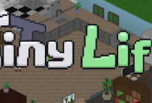 微小的生命 / Tiny Life Build.21411803 免安装中文版-绿动下载