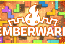 余烬守卫 / Emberward v0.4.9 免安装中文版-绿动下载